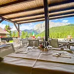 Hotel Biker Al Gallo Forcello
