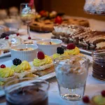 Hotel Biker Al Gallo Forcello