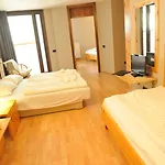 Biker Al Gallo Forcello Hotel 3*