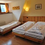 Biker Al Gallo Forcello 3* Passo Pramollo