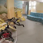 Biker Al Gallo Forcello 3*