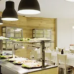 Biker Al Gallo Forcello Hotel 3*
