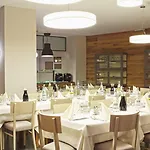 Hotel Biker Al Gallo Forcello 3*
