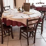 Biker Al Gallo Forcello Hotel