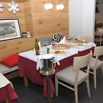 Biker Al Gallo Forcello Passo Pramollo