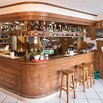 Hotel Biker Al Gallo Forcello Passo Pramollo