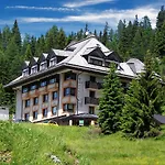 Biker Al Gallo Forcello 3* Passo Pramollo