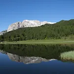 Biker Al Gallo Forcello Hotel 3*