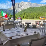 Biker Al Gallo Forcello Hotel