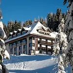 Biker Al Gallo Forcello Hotel Passo Pramollo