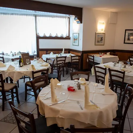 Hotel Biker Al Gallo Forcello