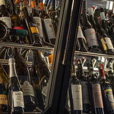 Biker Al Gallo Forcello