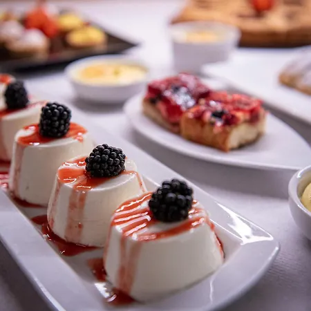 Hotel Biker Al Gallo Forcello