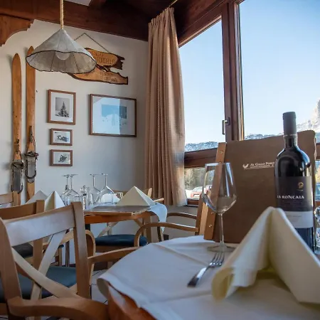 Biker Al Gallo Forcello Hotel 3*