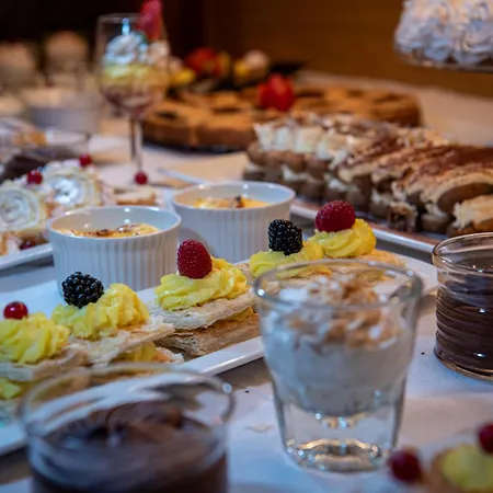 Hotel Biker Al Gallo Forcello