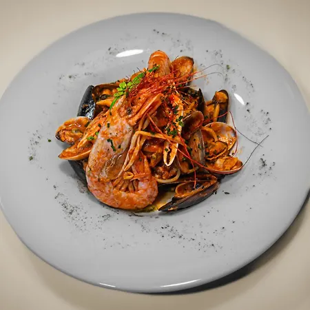 Biker Al Gallo Forcello