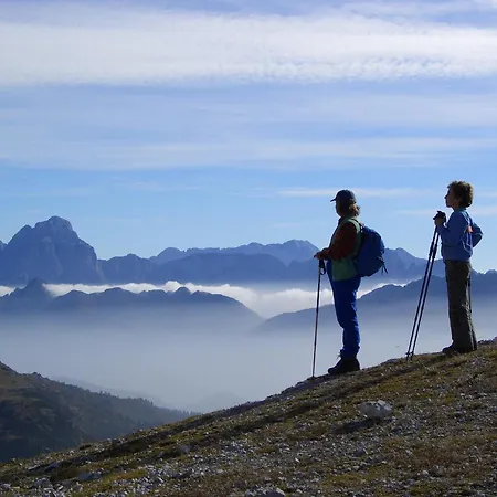 Hotel Biker Al Gallo Forcello 3*