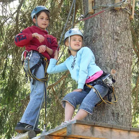 Hotel Biker Al Gallo Forcello