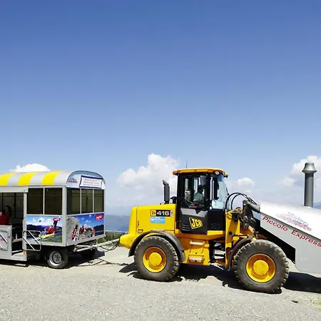 Biker Al Gallo Forcello Hotel 3*