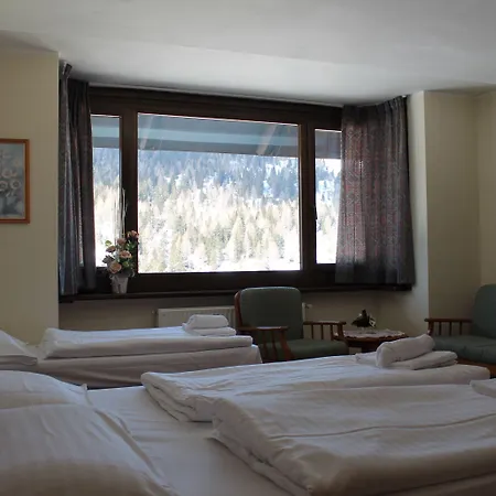 Biker Al Gallo Forcello Hotel 3*