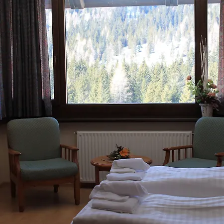 Biker Al Gallo Forcello Passo Pramollo