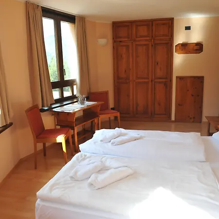 Hotel Biker Al Gallo Forcello