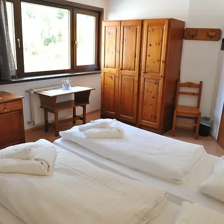 Biker Al Gallo Forcello 3* Passo Pramollo