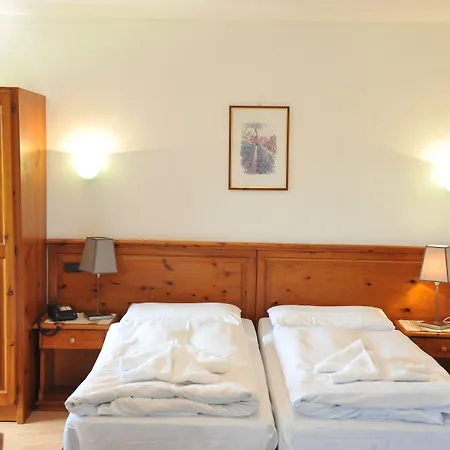 Hotel Biker Al Gallo Forcello