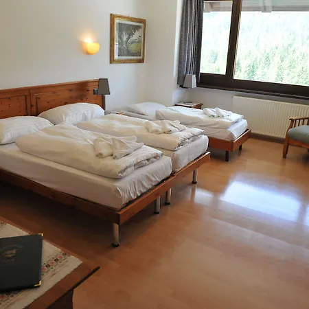 Biker Al Gallo Forcello 3* Passo di Pramollo