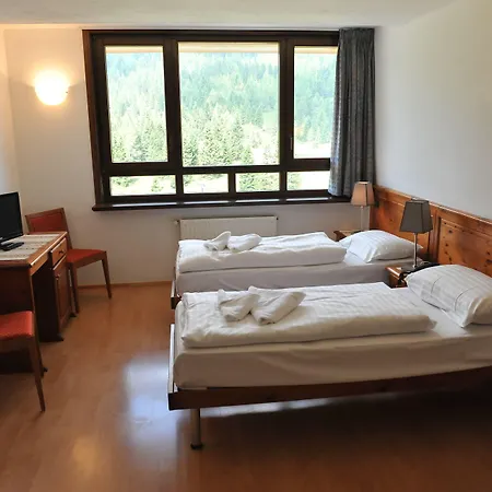 Biker Al Gallo Forcello Hotel 3*