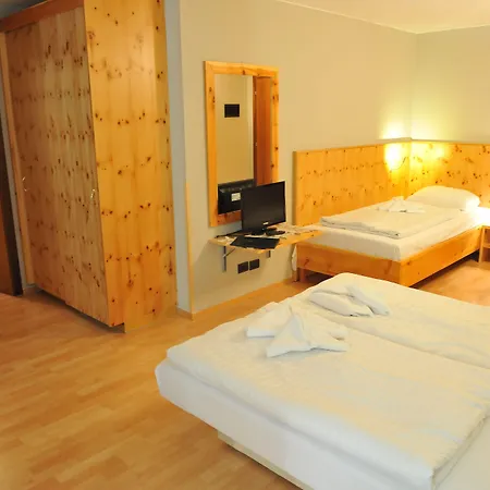 Hotel Biker Al Gallo Forcello