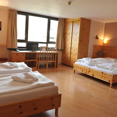 Biker Al Gallo Forcello Hotel Passo Pramollo