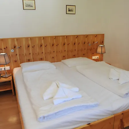 Hotel Biker Al Gallo Forcello 3*