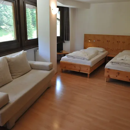 Biker Al Gallo Forcello Hotel 3*