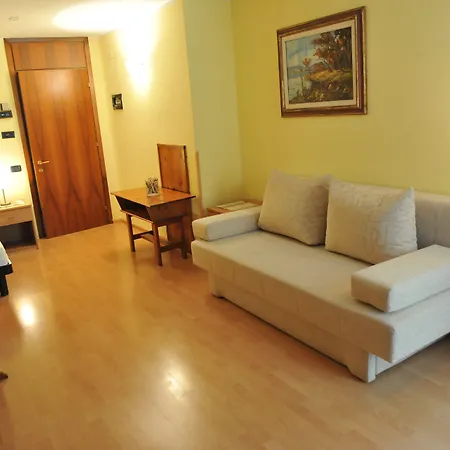 Biker Al Gallo Forcello Hotel