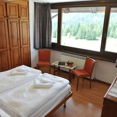 Biker Al Gallo Forcello Hotel Passo Pramollo