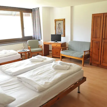 Hotel Biker Al Gallo Forcello