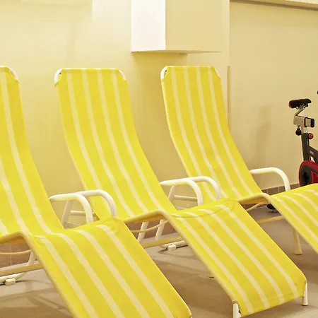 Biker Al Gallo Forcello Hotel