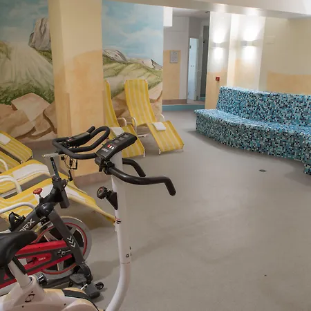 Biker Al Gallo Forcello 3*