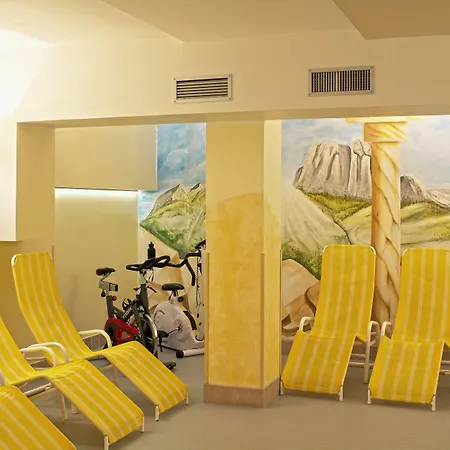 Biker Al Gallo Forcello Passo Pramollo