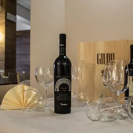 Biker Al Gallo Forcello 3* Passo di Pramollo