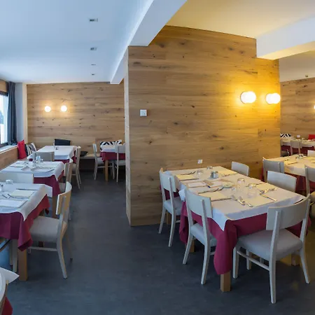 Biker Al Gallo Forcello Hotel 3*