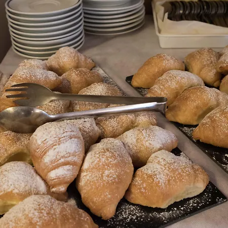 Hotel Biker Al Gallo Forcello 3*