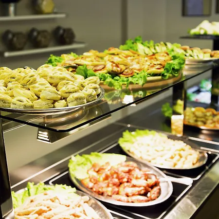 Hotel Biker Al Gallo Forcello Passo di Pramollo