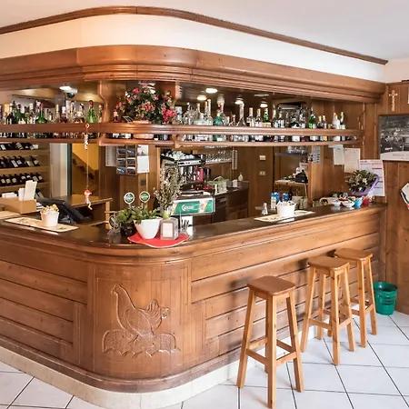 Hotel Biker Al Gallo Forcello Passo Pramollo