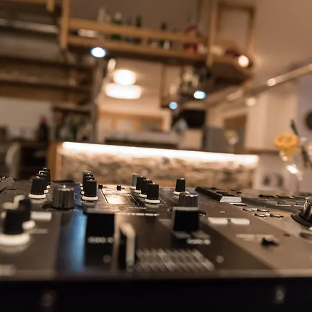 Biker Al Gallo Forcello Passo Pramollo