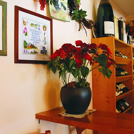 Hotel Biker Al Gallo Forcello Passo Pramollo