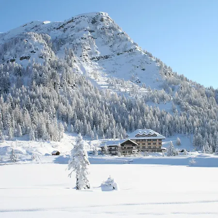 Hotel Biker Al Gallo Forcello Passo di Pramollo