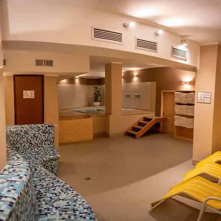 Hotel Biker Al Gallo Forcello