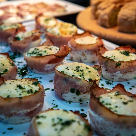 Biker Al Gallo Forcello Hotel Passo di Pramollo